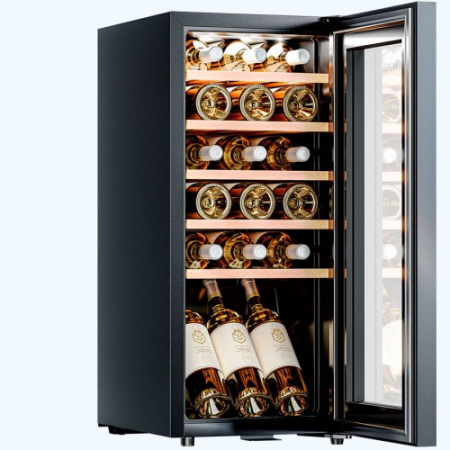 MV18-KBF1 Meyvel Винный шкаф